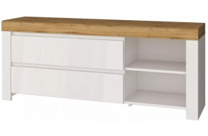 Тумба под телевизор Таурус RTV 2S2N