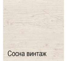 Настенная полка Монако 1V