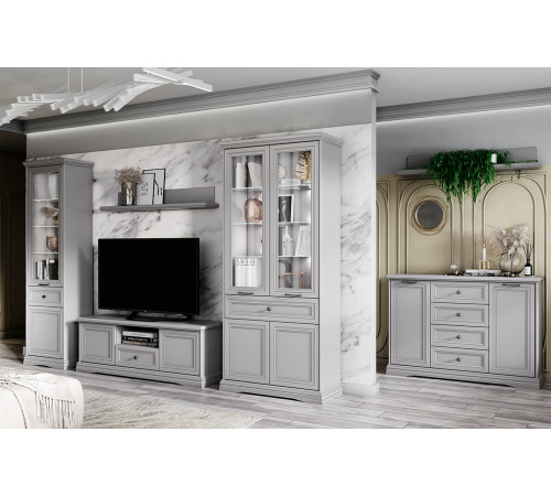 Полка навесная VALENCIA (Валенсия)