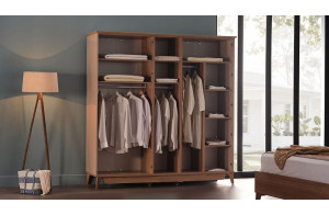 Спальня Алвис 2 (ALVIS)