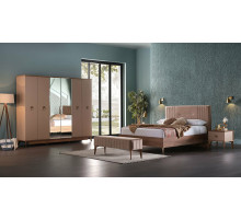 Спальня Алвис 3 (ALVIS)