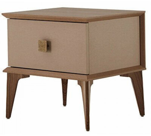 Тумбочка прикроватная Алвис (ALVIS) ALVIS-27