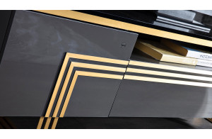 ТВ панель Карлино (Carlino) CARL-15a