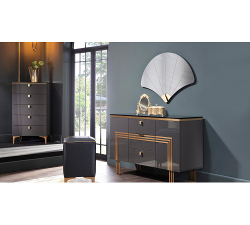 Спальня Карлино 2 (Carlino)