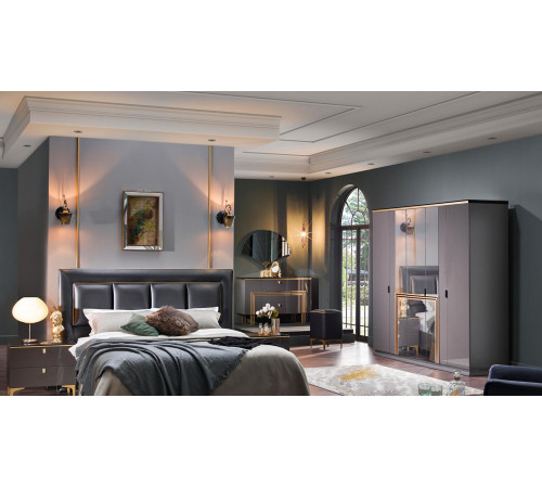 Спальня Карлино 2 (Carlino)