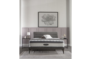 Двуспальная кровать FLEXY 26-160/180