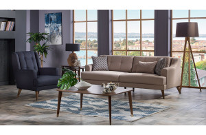 Кресло Солена (Solena) Беллона