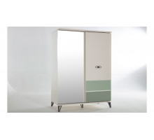 Шкаф купе Менти (Menty) MENTY-19