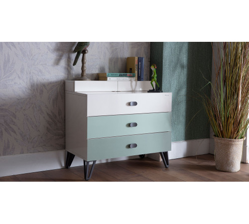 Детская Менти (Menty) 