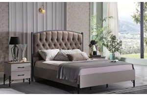 Кровать Палвин PALV-26