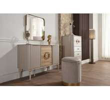 Зеркало для туалетного столика Санвито SANV-24