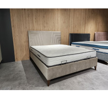 Двуспальная кровать ТЕРА  TERA