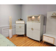 Комод для белья Валеско (Valesco) VALS-28