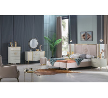 Комод для белья Валеско (Valesco) VALS-28