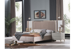 Кровать Валеско (Valesco) VALS-26