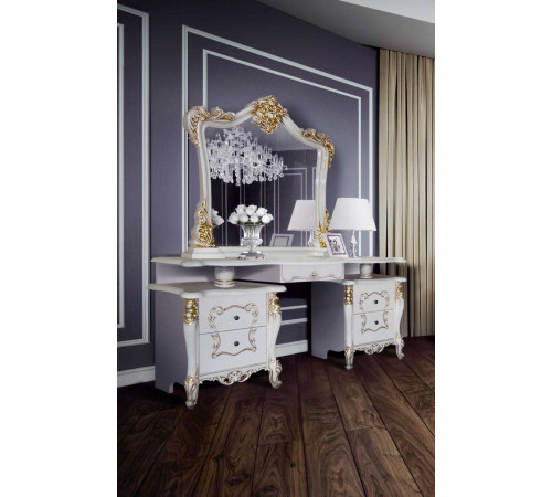 Спальня Джоконда (слоновая кость)