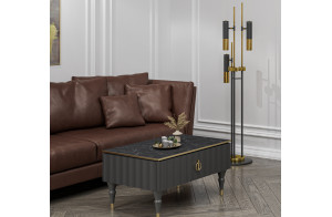 Журнальный столик Лоренсо МН-043-38