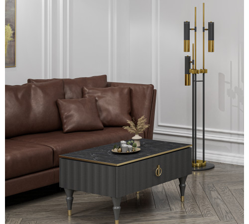 Журнальный столик Лоренсо МН-043-38