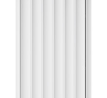 Гостиная Лоренсо белая