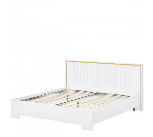 Двуспальная кровать Люксор МН-042-19