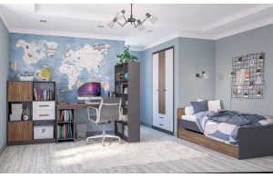 Моледежная Мальма