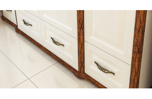 Спальня Марсель