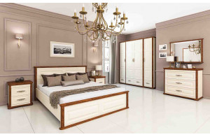 Спальня Марсель