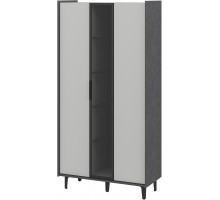 Гостиная Модена Металл Бруклин/Лунный Камень