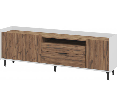 Тумба под ТВ в гостиную Модена МН-048-04