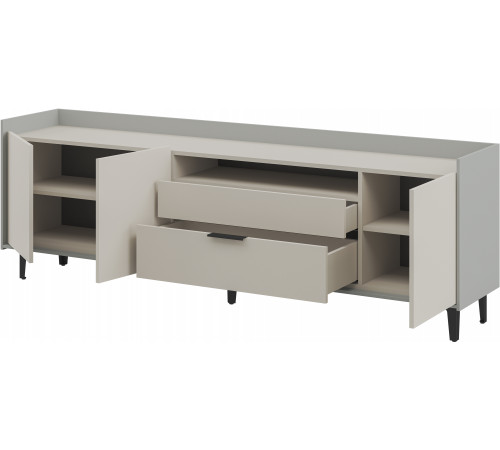 Тумба под ТВ в гостиную Модена МН-048-04