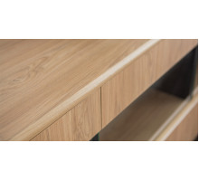 Тумба в прикроватная Стенли (Прованс) МН-037-02