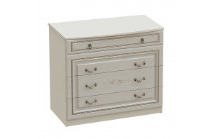 Бельевой комод Николь