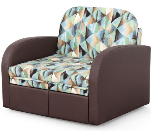 Диван-кровать Кадет М 08 (вариант 2)