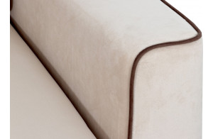 Угловой диван Некст (вариант 1)