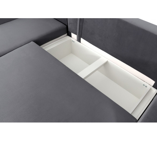 Угловой диван Некст (вариант 3)