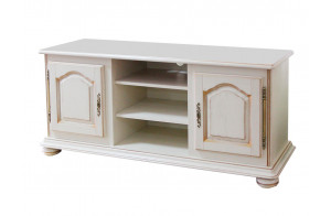 Тумба Давиль ММ-126-63 (белая эмаль)