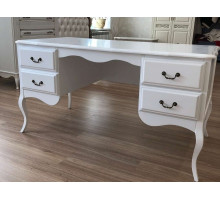 Письменный стол Авиньон MUR-111-10/1 двухтумбовый