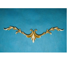 Тумба под телевизор Авиньон MUR-111-13/3 с тремя ящиками