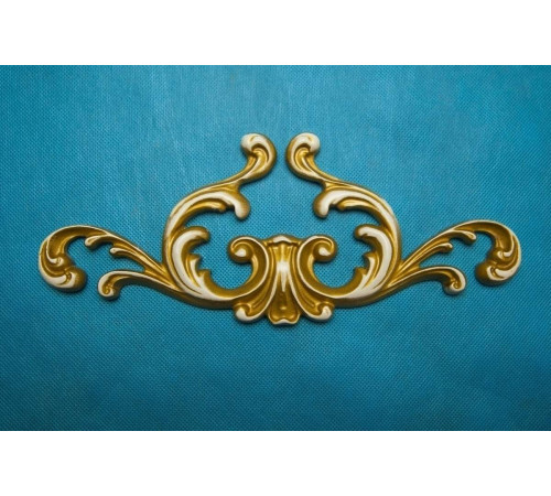 Двуспальная кровать Флоренция MUR-112-01