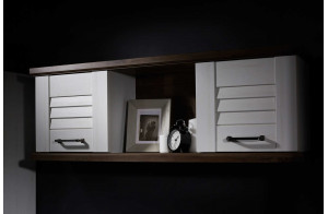 Настенная полка ГК-7 (СА/ОРТ) Кантри