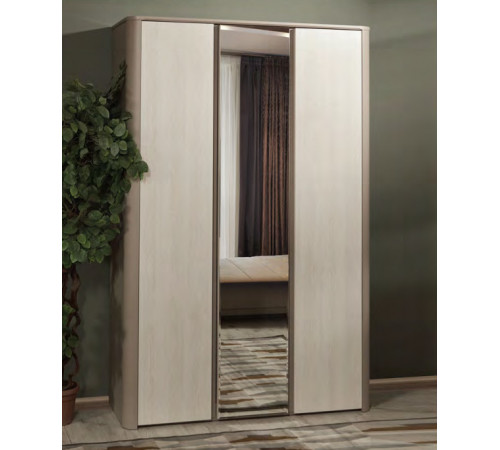 Спальня Лацио 3