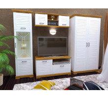 Гостиная Кантри (СА/ОРН)