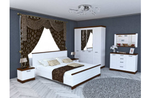 Спальня Кантри (СА/ОРТ)