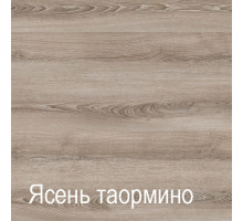 Настенное зеркало ПХ-8 (ЯТ) Ханна с полкой