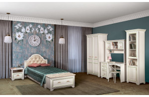 Детская Флора