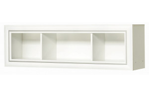 Гостиная Орлеан ясень светлый