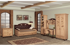 Детская Ралли