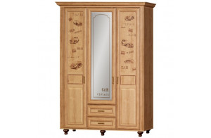 Детская Ралли 2