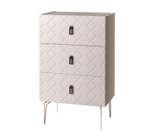 Комод для белья Богемия Фарфале (Bogemia Farfalle) БМКМ-1 (Fа)