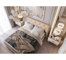 Спальня Богемия Филлини (Bogemia-Fillini)